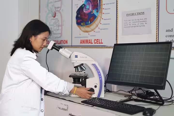 Sanskaram Ayurvedic Medical College and Hospital campus in Jhajjar, Haryana, India — photo 6