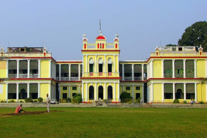 Patna College campus in Patna, Bihar, India — photo 2