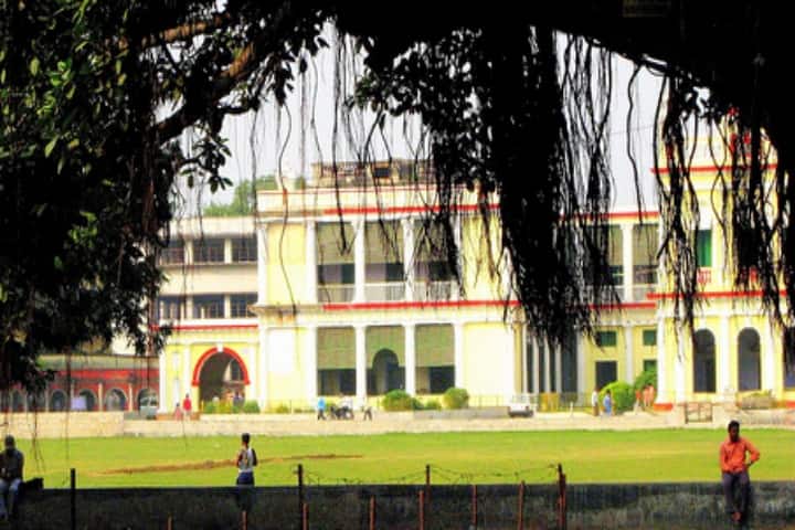 Patna College campus in Patna, Bihar, India — photo 3