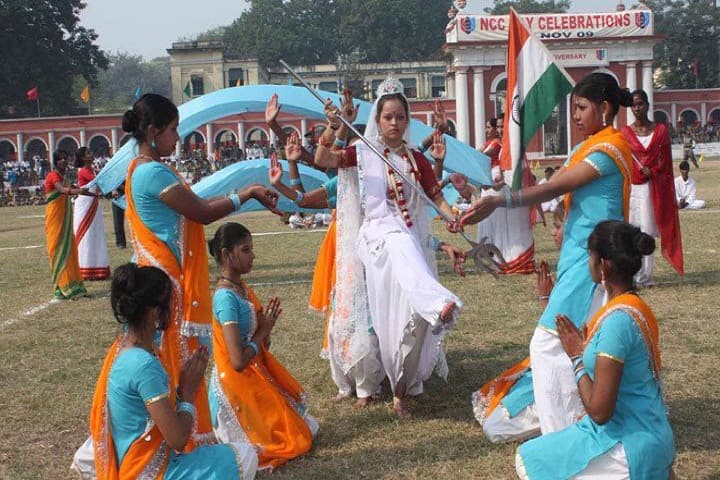 Patna College campus in Patna, Bihar, India — photo 5