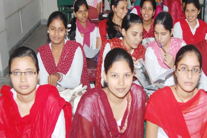 Government College of Education campus in Narnaul, Haryana, India — photo 2