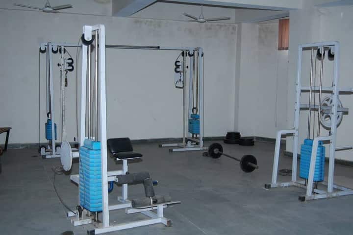 Government College of Education campus in Narnaul, Haryana, India — photo 3