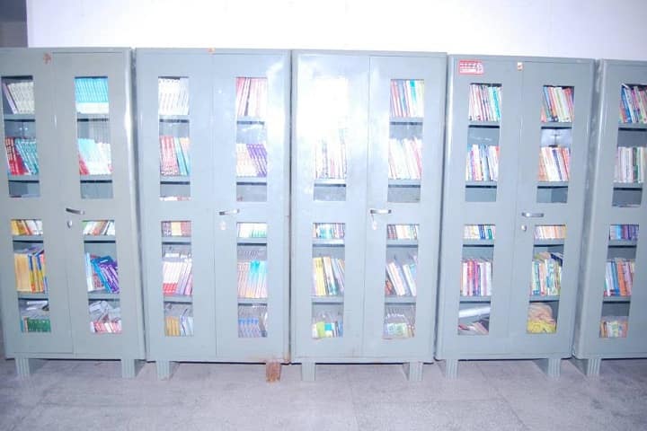 Government College of Education campus in Narnaul, Haryana, India — photo 4