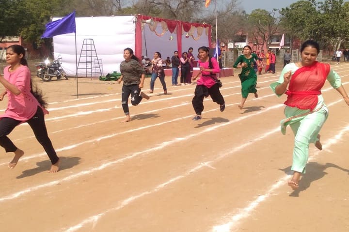 Government College of Education campus in Narnaul, Haryana, India — photo 6