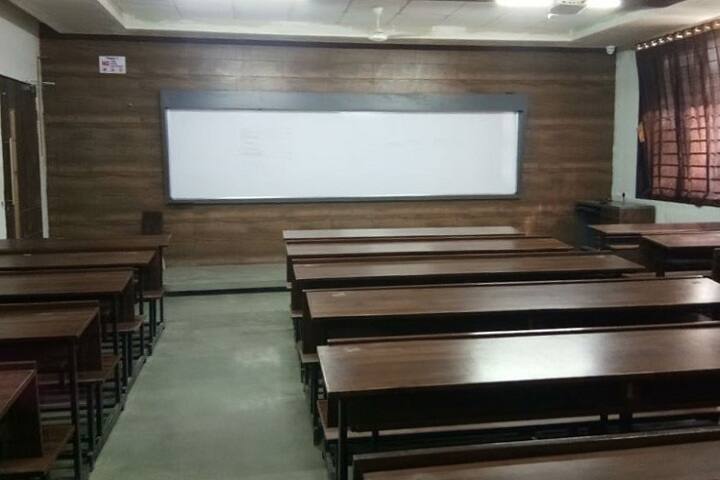 GMIT Bhavnagar campus in Bhavnagar, Gujarat, India — photo 5
