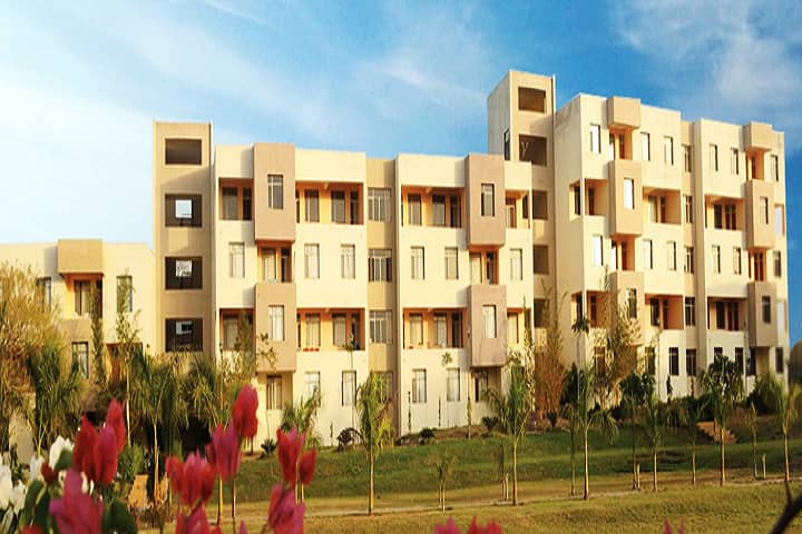JLU School of Education campus in Ratibad, Madhya Pradesh, India — photo 3