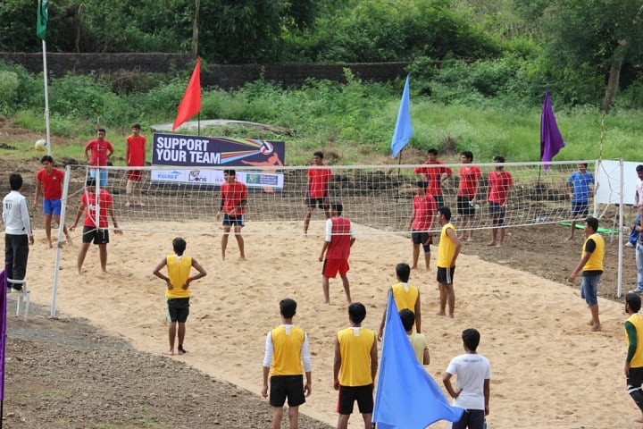 JLU School of Education campus in Ratibad, Madhya Pradesh, India — photo 5
