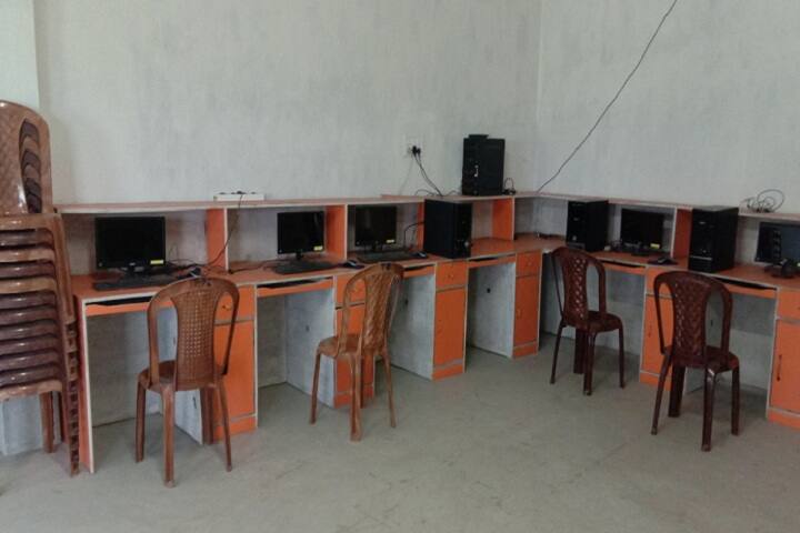Toshani College of Education campus in Birbhum, West Bengal, India — photo 2