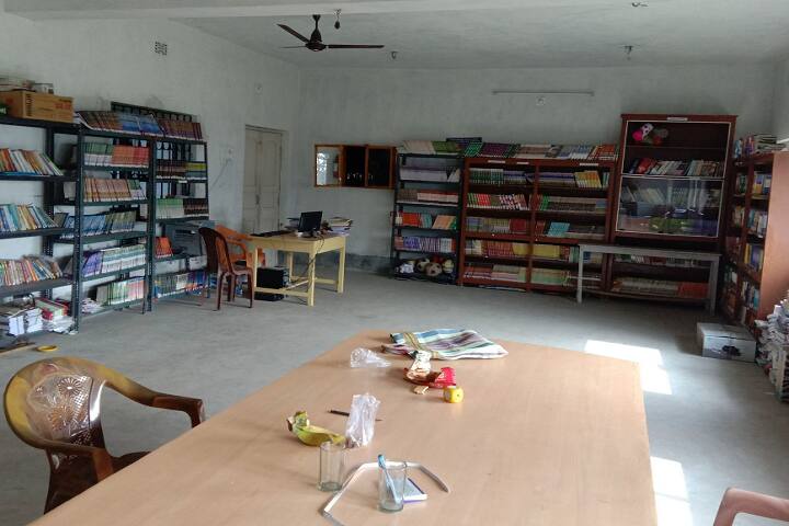 Toshani College of Education campus in Birbhum, West Bengal, India — photo 3