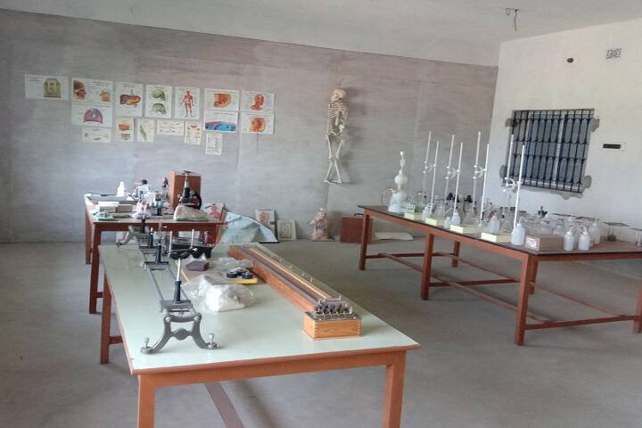 Toshani College of Education campus in Birbhum, West Bengal, India — photo 4