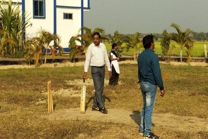 Toshani College of Education campus in Birbhum, West Bengal, India — photo 5