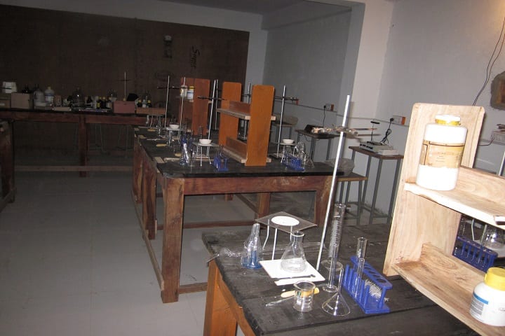 India Mahila Shikshak Prashikshan Mahavidyalaya campus in Ratangarh, Rajasthan, India — photo 4