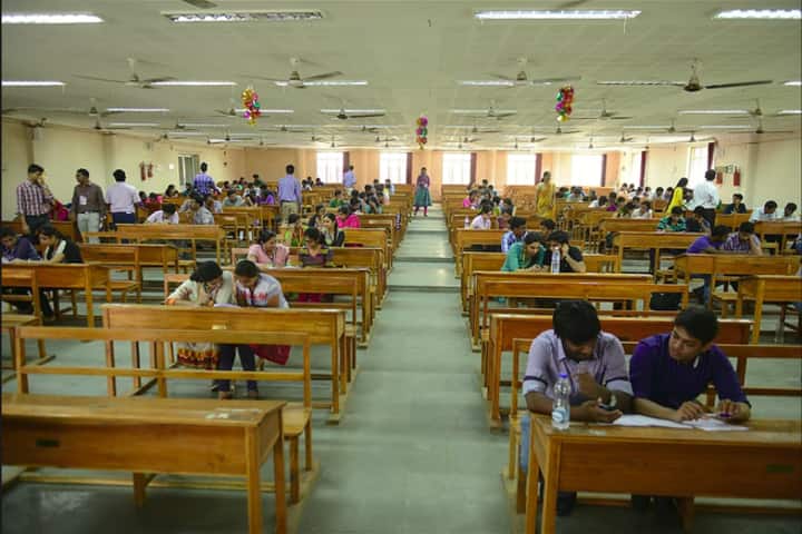 SMC Chennai campus in Chennai, Tamil Nadu, India — photo 2