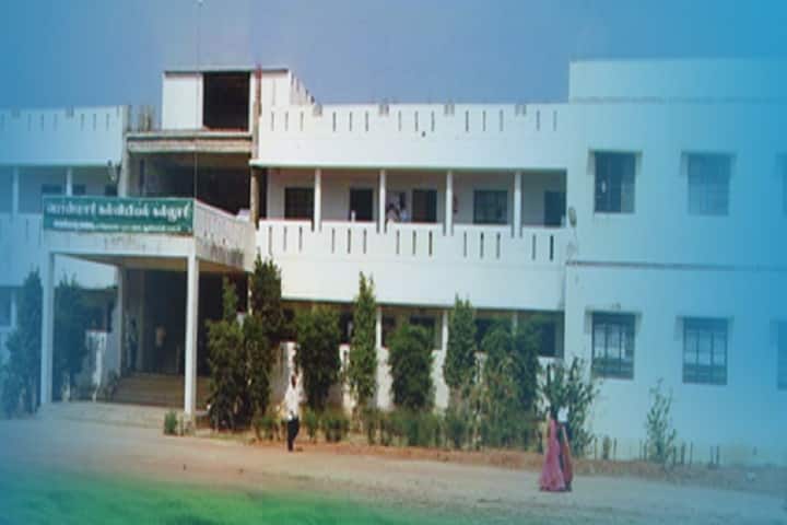 Ponmari College of Education campus in Pudukkottai, Tamil Nadu, India — photo 1