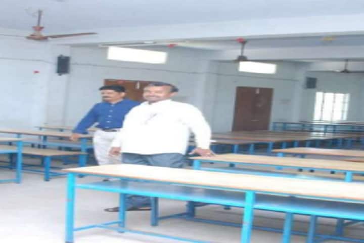 Ponmari College of Education campus in Pudukkottai, Tamil Nadu, India — photo 2