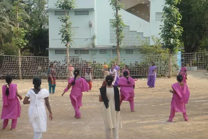 CSI Teacher Training Institute for Women campus in Salem, Tamil Nadu, India — photo 3