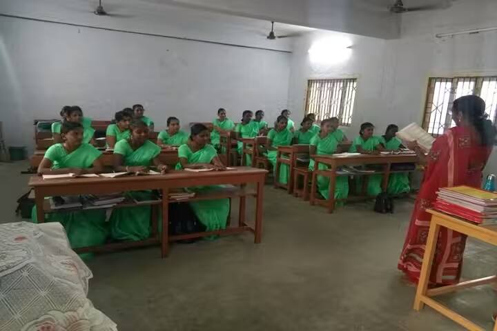 CSI Teacher Training Institute for Women campus in Salem, Tamil Nadu, India — photo 4