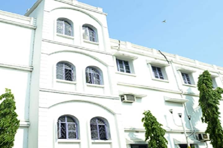 College for Teacher Education campus in Paschim Medinipur, West Bengal, India — photo 1