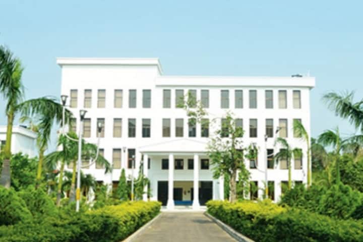 College for Teacher Education campus in Paschim Medinipur, West Bengal, India — photo 2