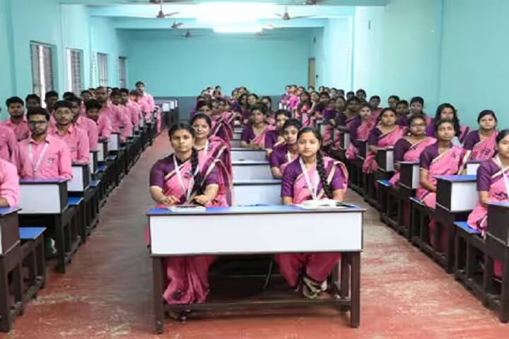 College for Teacher Education campus in Paschim Medinipur, West Bengal, India — photo 3