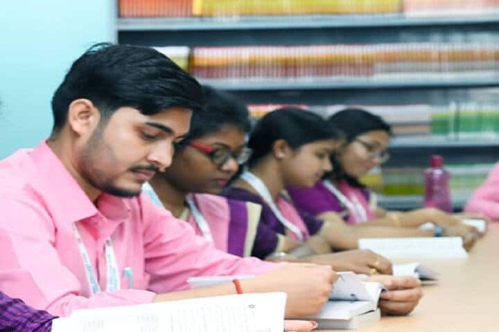 College for Teacher Education campus in Paschim Medinipur, West Bengal, India — photo 4