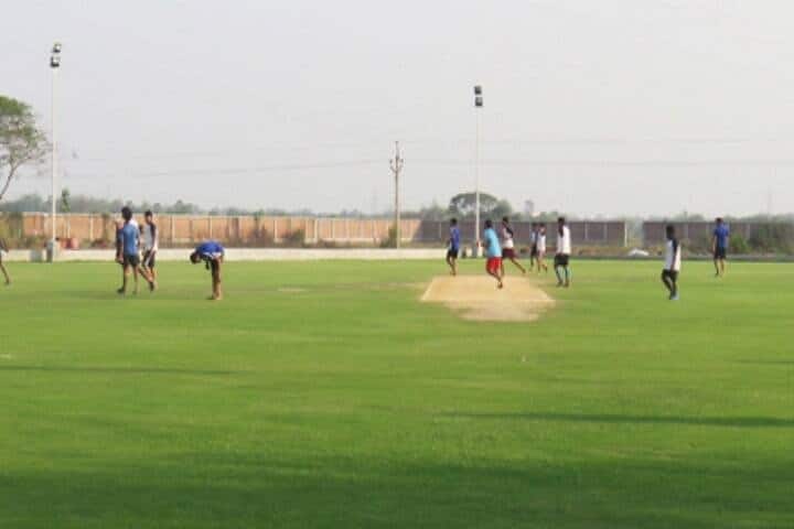 College for Teacher Education campus in Paschim Medinipur, West Bengal, India — photo 5