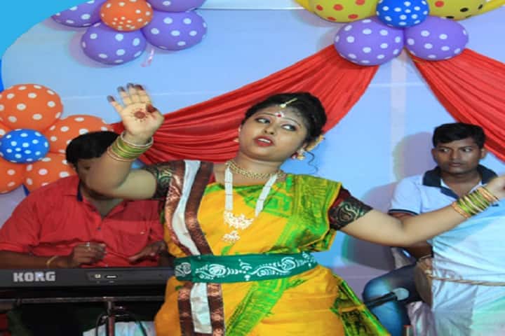 College for Teacher Education campus in Paschim Medinipur, West Bengal, India — photo 6