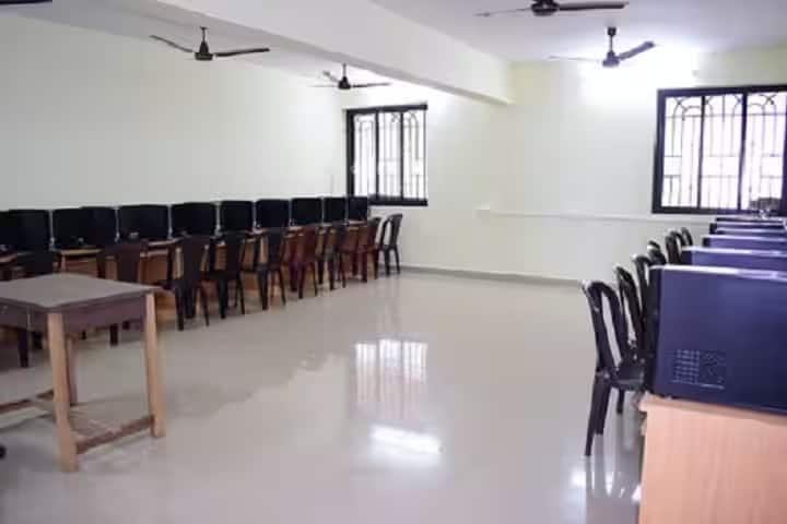 St Joseph Vaz Institute of Education campus in Cortalim, Goa, India — photo 3