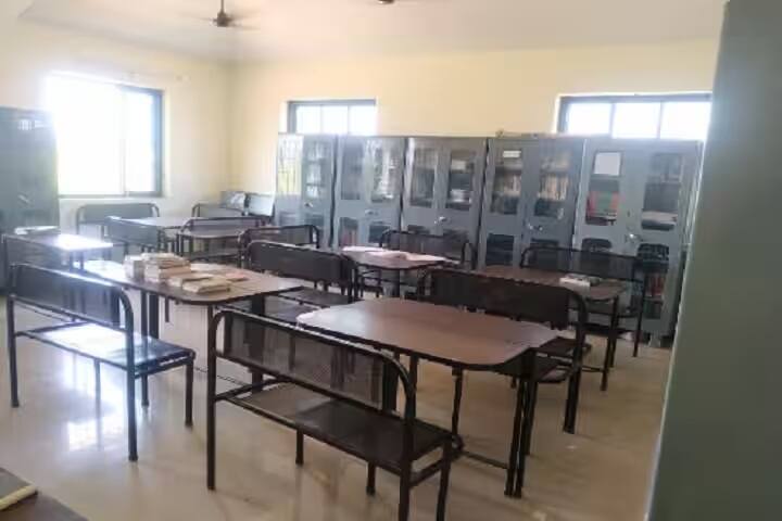 St Joseph Vaz Institute of Education campus in Cortalim, Goa, India — photo 4