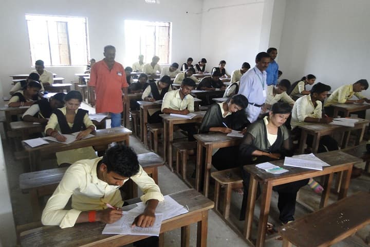 Sarankul College campus in Nayagarh, Odisha, India — photo 1