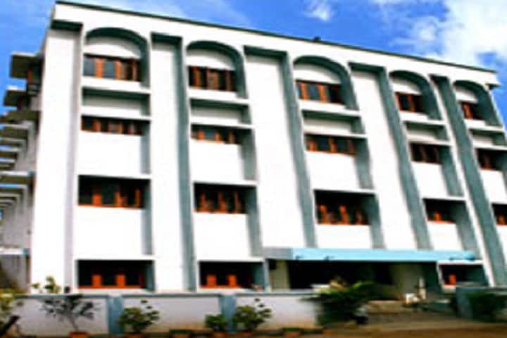 Mohan Teacher Training Institute campus in Kakinada, Andhra Pradesh, India — photo 1