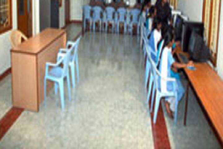 Mohan Teacher Training Institute campus in Kakinada, Andhra Pradesh, India — photo 4