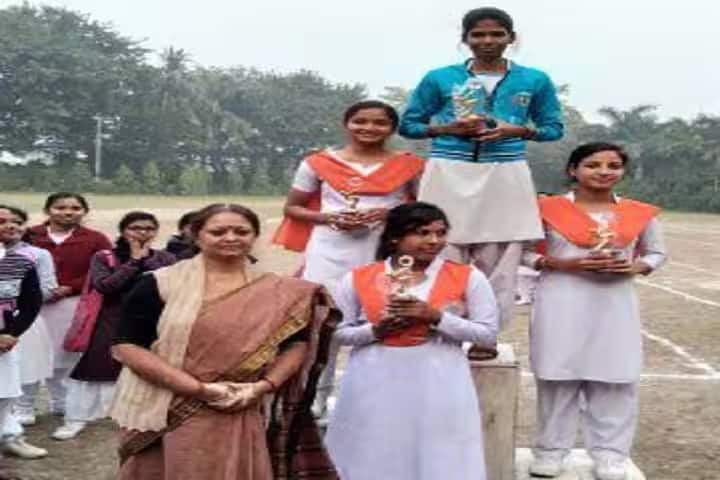 Brahmo Primary Teachers Training Institute only Women campus in Kolkata, West Bengal, India — photo 3