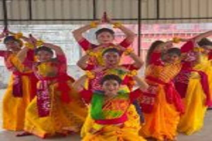 Brahmo Primary Teachers Training Institute only Women campus in Kolkata, West Bengal, India — photo 6