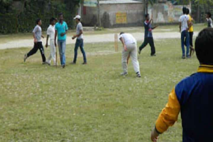 R3S College of Education campus in Baruipur, West Bengal, India — photo 2