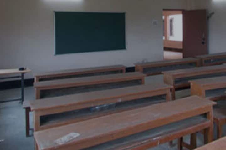 R3S College of Education campus in Baruipur, West Bengal, India — photo 3