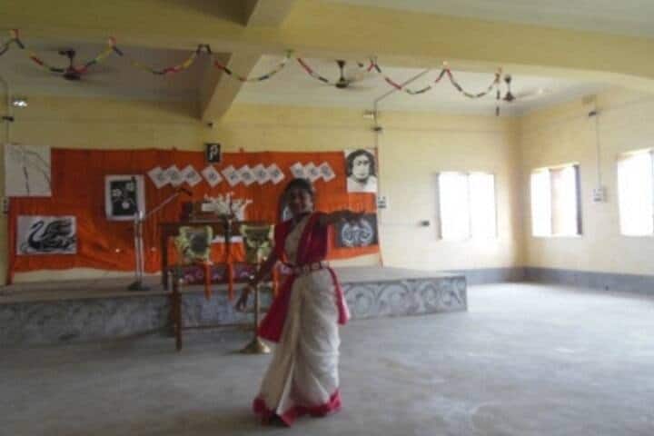 Matiari D Ed College campus in Nadia, West Bengal, India — photo 4