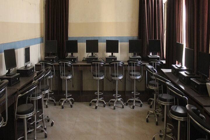 Navjivini Institute of Special Education and Research campus in Patiala, Punjab, India — photo 5