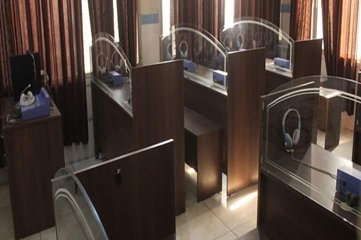 Navjivini Institute of Special Education and Research campus in Patiala, Punjab, India — photo 6
