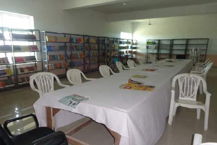Dev Kanya Shikshak Prashikshan Mahavidyalaya campus in Jahazpur, Rajasthan, India — photo 5