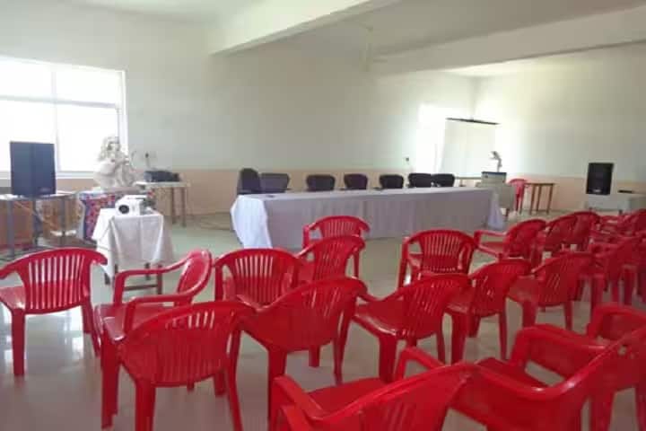 Dev Kanya Shikshak Prashikshan Mahavidyalaya campus in Jahazpur, Rajasthan, India — photo 6