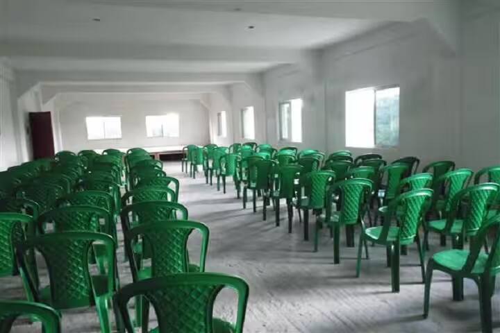 Ramlal Smriti D El Ed College campus in Malda, West Bengal, India — photo 4