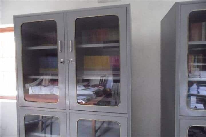 Ramlal Smriti D El Ed College campus in Malda, West Bengal, India — photo 5