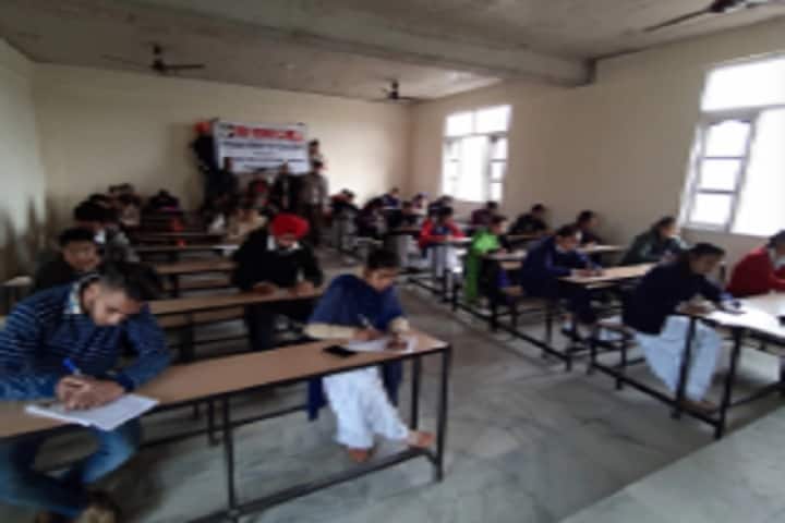 Punjab College of Education campus in Bassi Pathana, Punjab, India — photo 2
