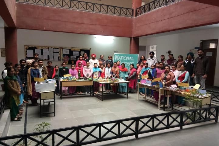 Punjab College of Education campus in Bassi Pathana, Punjab, India — photo 3