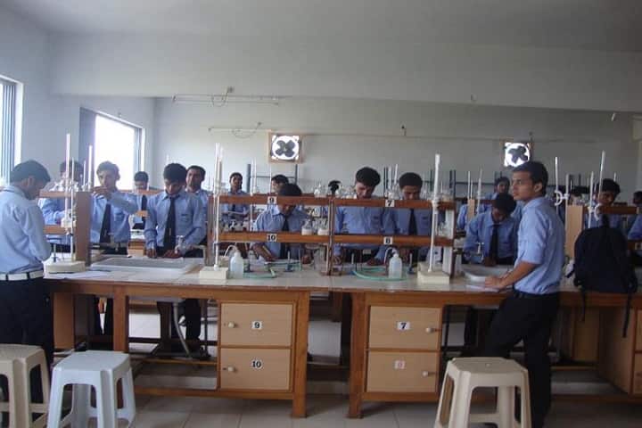 Dr Rizvi College of Engineering campus in Kaushambi, Uttar Pradesh, India — photo 5