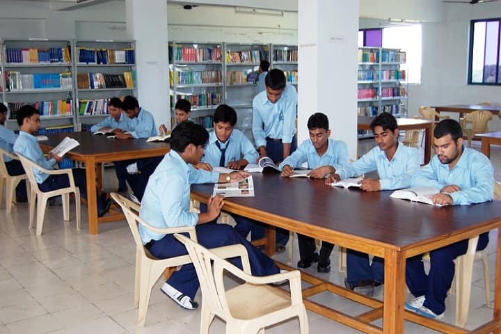 Dr Rizvi College of Engineering campus in Kaushambi, Uttar Pradesh, India — photo 6