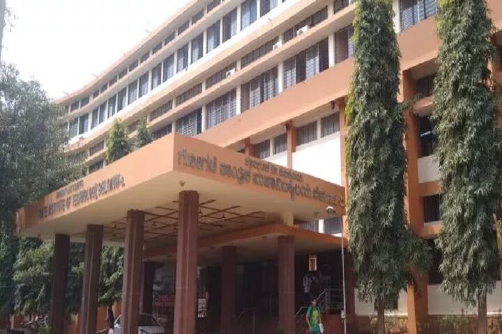 KLS GIT Belagavi campus in Belgaum, Karnataka, India — photo 2