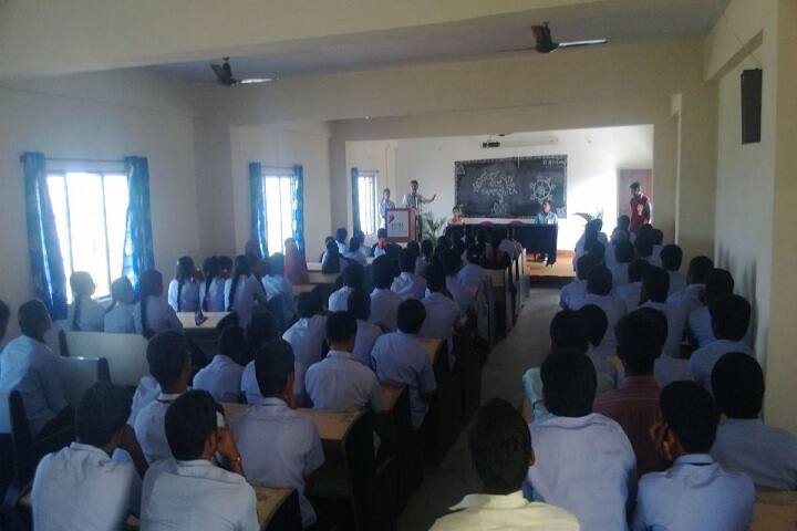KRK Reddy College of Education campus in Hyderabad, Telangana, India — photo 2