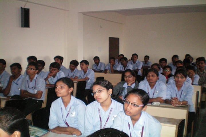 KRK Reddy College of Education campus in Hyderabad, Telangana, India — photo 3